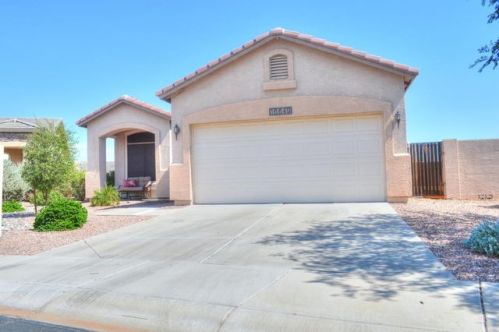 16649 168th Ave, Sun City, AZ 85388-1327