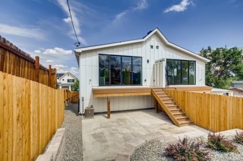 949 Raleigh St, Denver CO 80204-2955 exterior