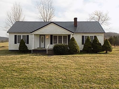 61 Ribolt Epworth Rd, Burtonville, KY 41189-8990