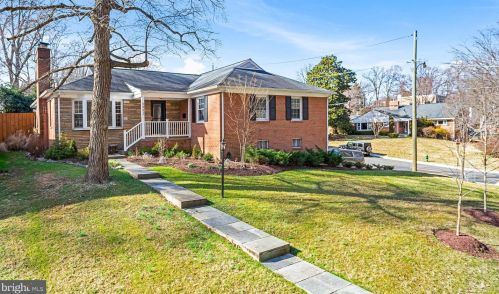 6880 Oregon Ave, Washington, DC 20015-2220