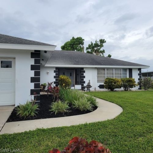 4434 10th Ave, Cape Coral, FL 33904-5333