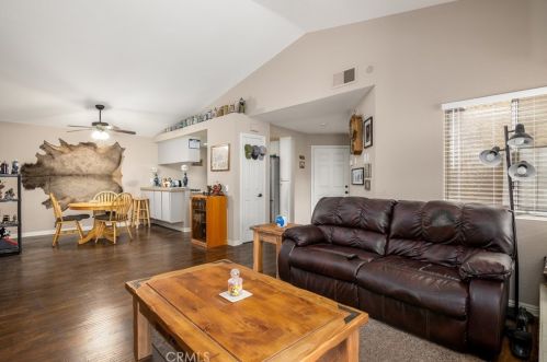 26629 Calle Gregorio, Menifee CA  92585-8827 exterior