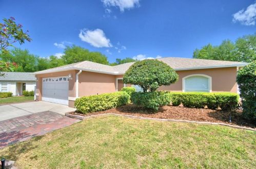 6518 Ami Ann Ct, Lakeland FL  33813-4445 exterior