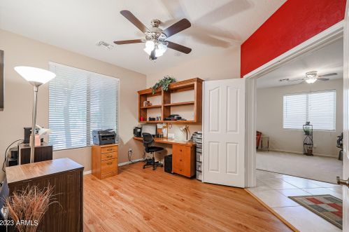 17805 168th Ln, Sun City AZ  85374-0849 exterior