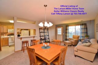 11487 Elmwood Ave, Champlin MN  55316-2664 exterior