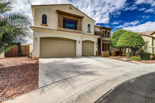 2405 Charlotte Dr, Phoenix, AZ 85024-5263