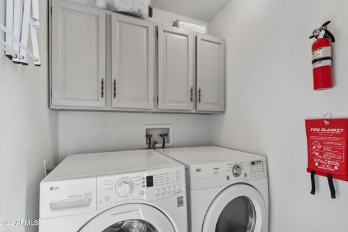 12626 69th St, Scottsdale AZ exterior