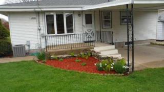 4254 21st Ct, Milwaukee, WI 53221-2205