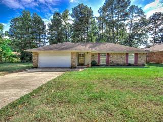 8414 Woodhill Ln, Bodcau LA  71037-9341 exterior