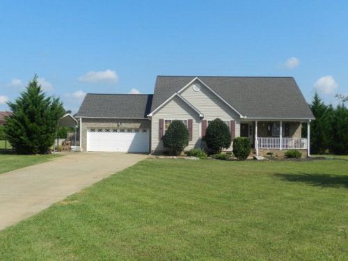 1002 Robbs School Rd, Gaffney SC  29341-4910 exterior