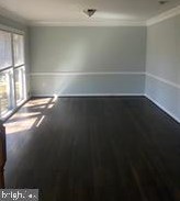 3201 Hessney Dr, Falls Church VA  22042-4204 exterior