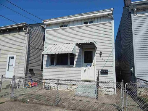 309 10th St, Newport, KY 41071-1501
