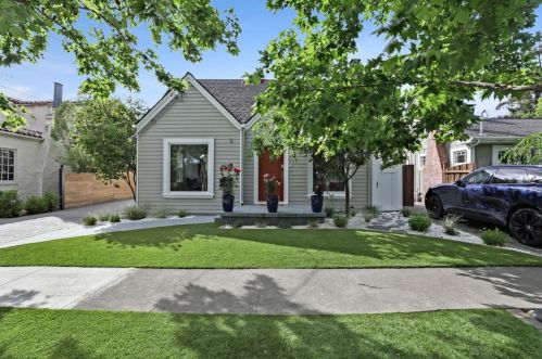 1570 Sierra Ave, San Jose, CA 95126-2813