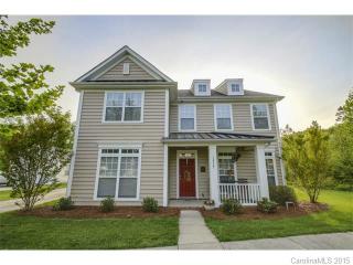 12927 Cheverly Dr, Huntersville, NC 28078-4248