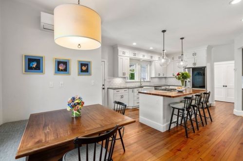 66 Perkins St, Boston MA  exterior