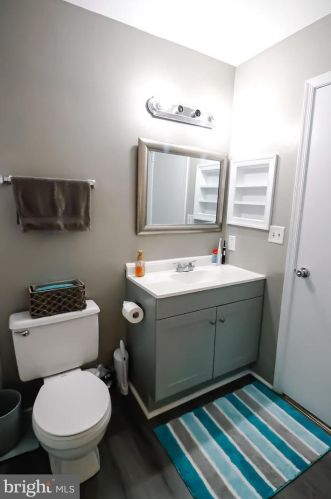 821 Commons Ln, Camden-Wy DE  19934-1273 exterior