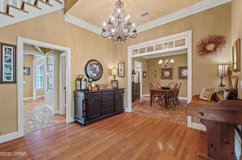 455 Bahoma Rd, Sunny Hills FL  32428-6204 exterior