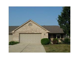 1728 Vidalia Ct, Greenwood IN  46143-6947 exterior