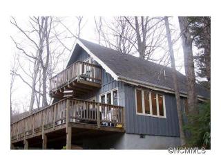 295 Rock Blvd, Burnsville, NC 28714-9775