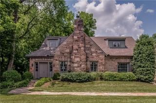 115 Westover Dr, Nashville, TN 37205-3714