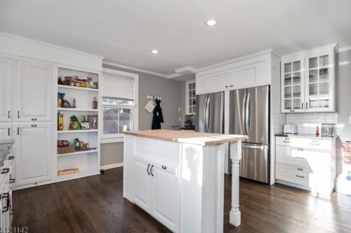 17 Hill St, Morristown NJ  07960-5328 exterior