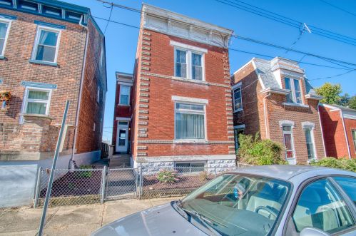 1022 Boone St, Newport, KY 41071-2226