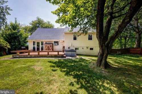 1260 Hoffman Rd, Prospectville PA  19002-5033 exterior