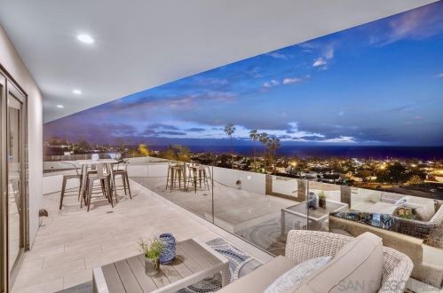 4410 Adair St, San Diego CA  92107-3802 exterior