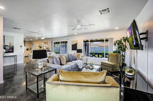 8431 Lewis Ave, Scottsdale AZ 85257-2423 exterior