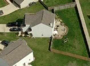 1003 Pebble Ct, Anderson, IN 46013-3773