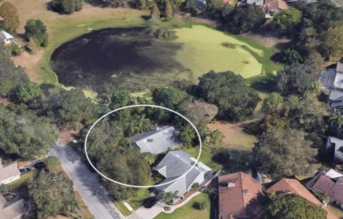 917 Summer Lakes Dr, Orlando, FL 32835-5122