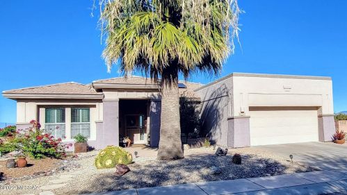 2002 Vista Ridge Dr, Green Valley, AZ 85622-5476