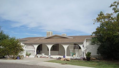 3343 Sage Trl, Graham, AZ 85552-5173
