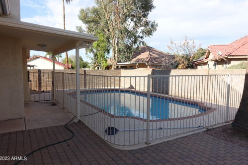 319 Abilene Dr, Gilbert AZ  85233-6301 exterior