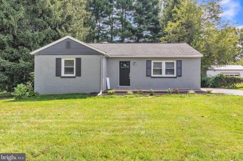 304 Heston Ave, Norristown, PA 19403-3408