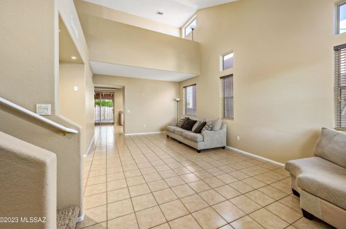 986 Calle Carasol, Tucson, AZ 85713-1680