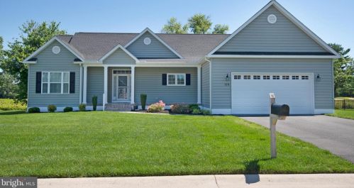 119 Green Ln, Slaughter Beach, DE 19963-3788