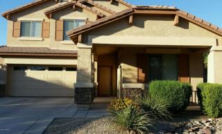 17574 Georgia Dr, Sun City, AZ 85388-5065