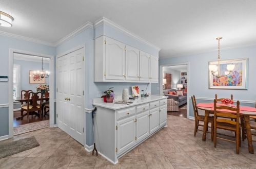 2709 Bellaire Dr, Sanford NC  27330-7601 exterior