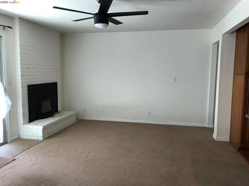 2609 Mendocino Dr, Pinole CA  94564-1120 exterior