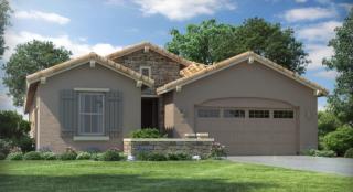 844 Dumbarton Ave, Gilbert, AZ 85298-0481