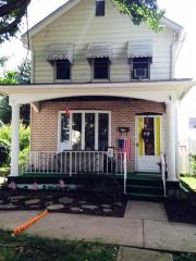 152 Sharpe St, Wilkes Barre, PA 18704-2831