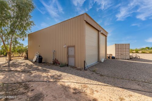 806 367 Ave, Tonopah AZ  exterior