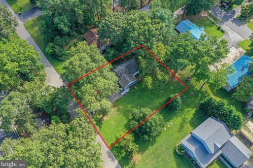 32216 Tranquility Ln, Frankford DE  19945-3121 exterior