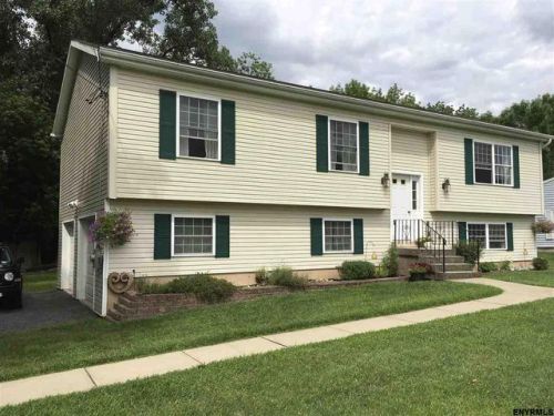 145 Warrior Way, Middleburg, NY 12122-4712