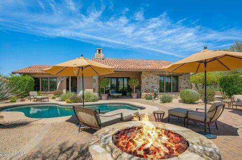 36835 Mirabel Club Dr, Scottsdale, AZ 85262-4059