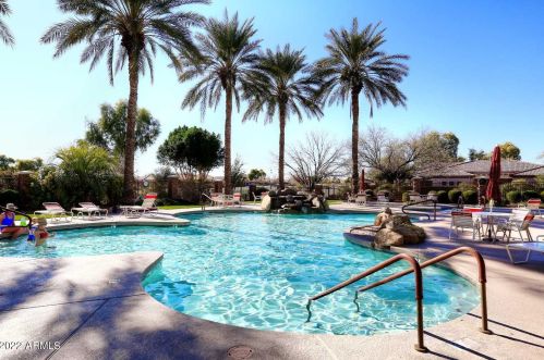 5114 Citrus Ln, Gilbert AZ 85298-5310 exterior