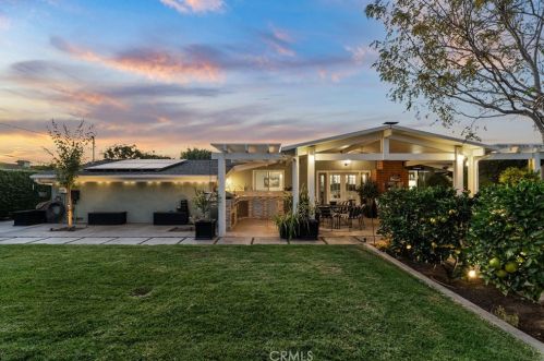 578 Prospero Dr, Covina CA  91723-3250 exterior