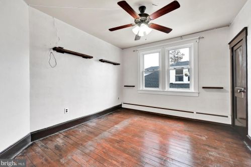 408 Orch Ave, Schuylkill Haven PA  17972-1823 exterior