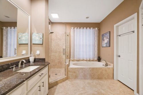 2119 Grand Mesa Dr, Humble TX 77345-1809 exterior